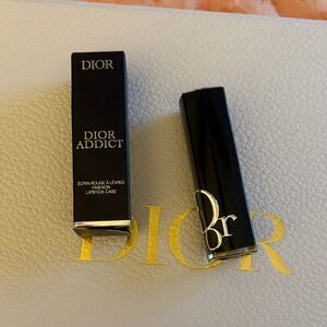 Dior Addict Black Lipstick Case (new)
